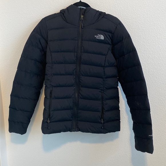 The North Face Jackets & Blazers - The North Face 700 fill down puffer jacket